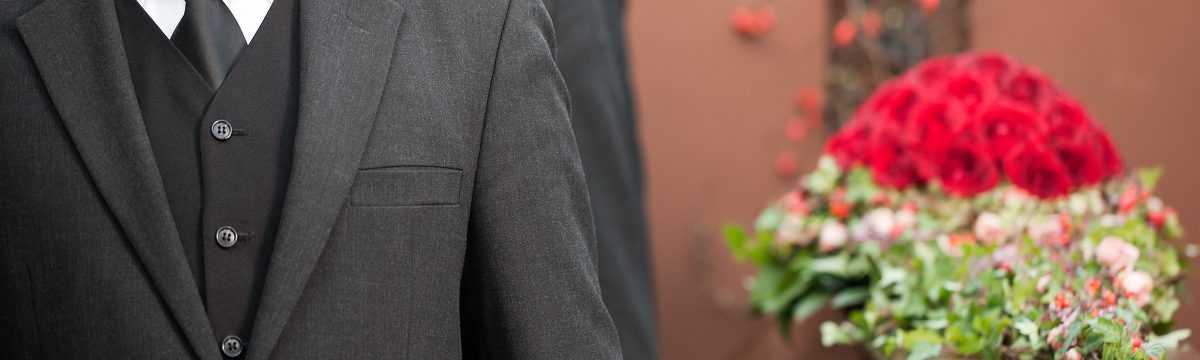 Bestatter & Pietäten in Eltville am Rhein